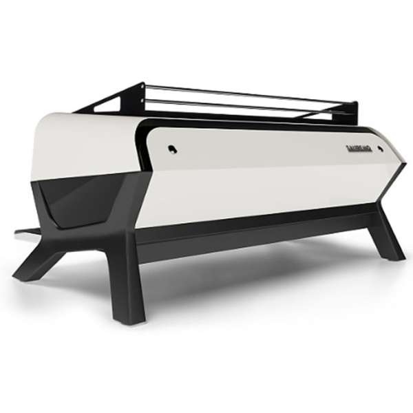 Кофемашина рожковая Sanremo F18 3Gr белая